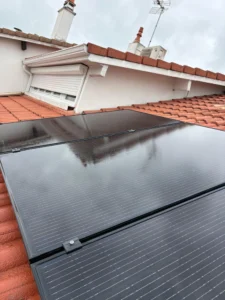 nettoyage panneaux solaires pas cher Gironde