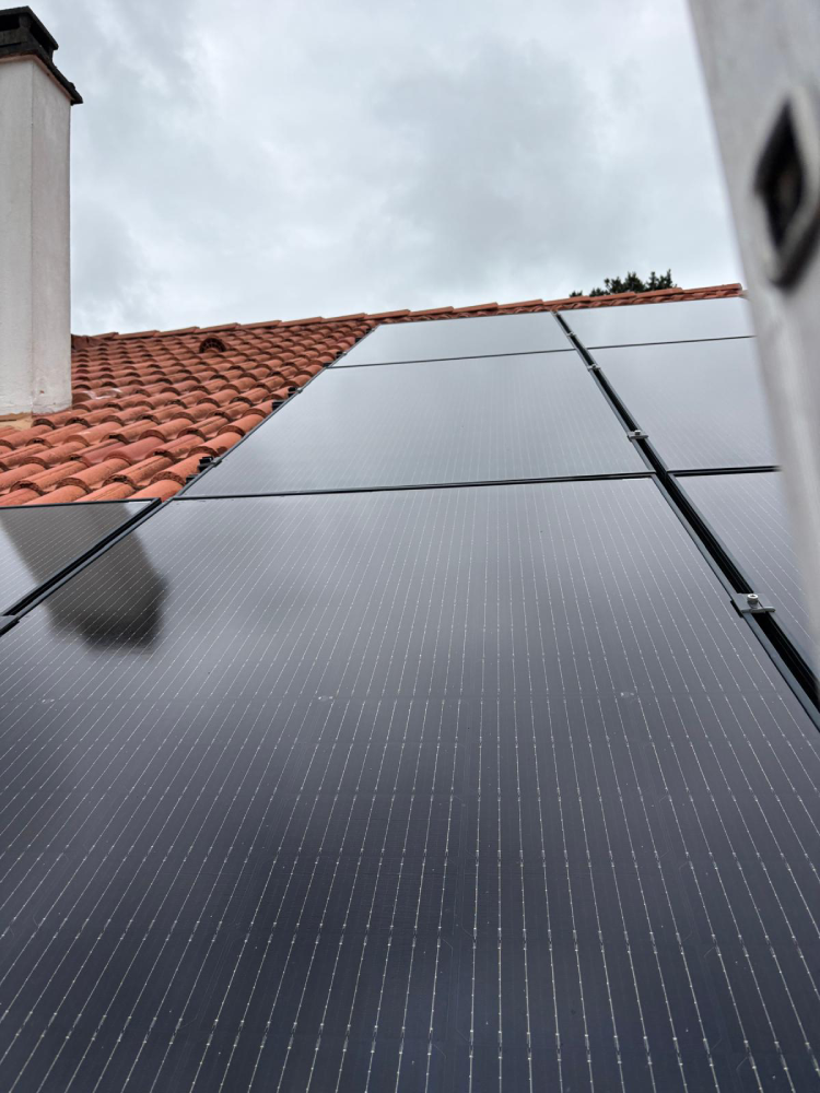 spécialiste panneaux photovoltaïques Gironde