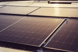 nettoyage et maintenance solaire