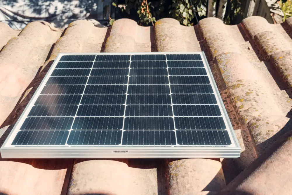 nettoyage panneaux photovoltaïques Arcachon