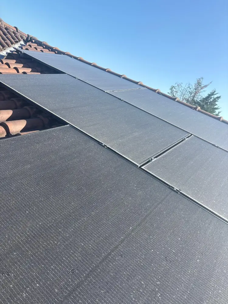 spécialiste nettoyage photovoltaïque