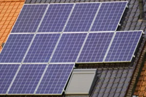 suivi panneaux photovoltaïques