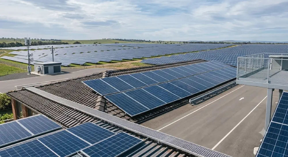 entreprise nettoyage panneaux solaires langon