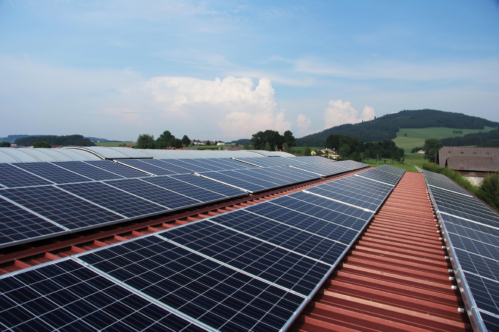 professionnel entretien panneaux solaires Parempuyre